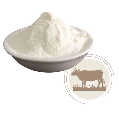 Tipo bovino fresco da proteína da pele - 1 pó Hydrolyzed bebida do colagênio