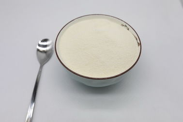 Absorção alta dos Peptides brancos do Hydrolysate do colagênio como aditivos de alimento