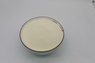 Pele bovina pó marinho Hydrolyzed do colagênio com tecnologia da biodegradação