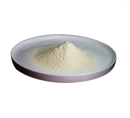 Os bacalhaus 0.30g/Ml Hydrolyzed o pó do colagênio dos peixes   