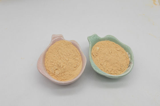 25kg/Bag suplemento nutritivo Pea Protein Isolate Powder vital