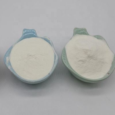 Pó Hydrolyzed macromolecular secado HALAL do colagênio dos Bovídeos