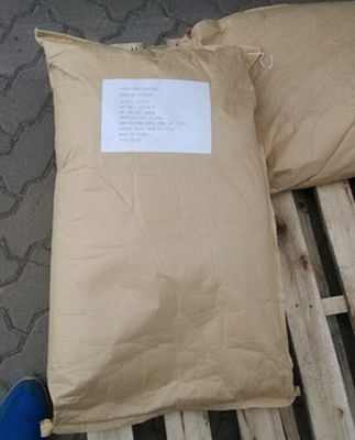 Pó Hydrolyzed macromolecular secado HALAL do colagênio dos Bovídeos