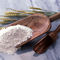 Realçadores CAS 8002-80-0 Vital Wheat Gluten Ingredients seco orgânico da nutrição